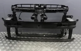 Панель передняя (телевизор) volkswagen Passat 2017 3G0805588L B8 CHH