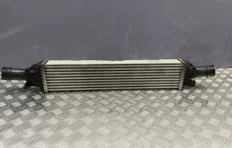 Интеркулер Audi Q5 2014 8K0145805G 8R CNC