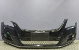 Бампер передний volkswagen Tiguan 2009 5N0807217A 5N1 CAWA