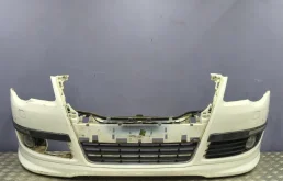Бампер передний volkswagen Passat 2010 3C0807217E B6 CDA