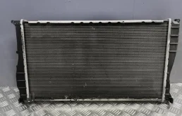 Радиатор основной BMW X1 2012 17117547059 E84 N20B20A