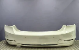 Бампер задний BMW 3 2012 51127312730 F30 N20B20B