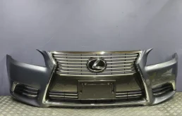 Бампер передний Lexus LS460 2015 5211950981 USF40 1URFSE