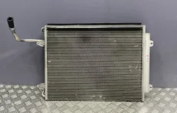 Радиатор кондиционера volkswagen Passat 2010 3C0820411F B6 CDA