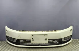 Бампер передний volkswagen Passat CC 2013 3C8807221F 358 CDA