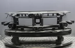 Панель передняя (телевизор) volkswagen Passat 2010 3C0805588J B6 CDA
