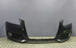 Бампер передний Audi A3 2008 8P0807105M 8P CCZ