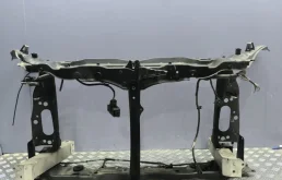Панель передняя (телевизор) Lexus LS460 2015 5320150090 USF40 1URFSE