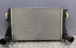 Интеркулер volkswagen Tiguan 2009 3C0145805R 5N1 CAW