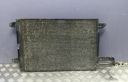 Радиатор кондиционера Audi A3 2007 1K0820411AK 8P BZB