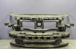 Панель передняя (телевизор) volkswagen Passat 2007 3C0805588J B6 AXZ