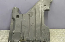 Защита днища кузова volkswagen Passat 2017 3Q0825206B B8 CHH, задняя левая