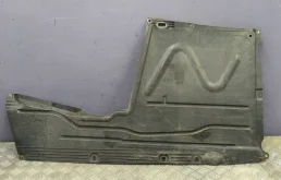 Защита КПП BMW 3 2012 51757241831 F30 N20B20B