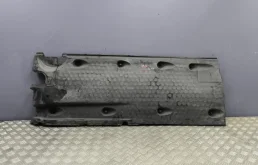 Защита днища кузова volkswagen Passat 2008 3C8825201 B6 BZB, левая