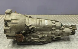 АКПП Audi A6 2010 09L300041JX C6 CCE