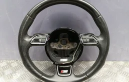 Руль Audi A5 2012 8K0419091CB 8T CDN