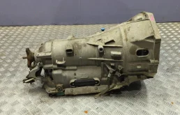 АКПП BMW 3 2012 24007643669 F30 N20B20B