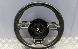Руль Audi Q5 2014 8K0419091CB 8R CNC