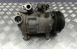 Компрессор кондиционера BMW X1 2013 64529223694 E84 N20B20A