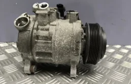 Компрессор кондиционера BMW 3 2012 64529223694 F30 N20B20B