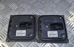 Блок управления фарой Mercedes-Benz C-class 2012 A2189000002 W204 271.820
