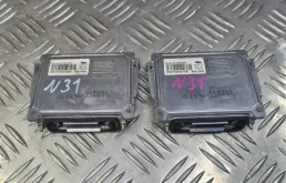 Блок розжига ксенона volkswagen Passat 2010 4L0907391 B6 CDA