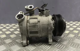 Компрессор кондиционера BMW X1 2012 64529223694 E84 N20B20A