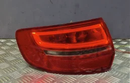 Фонарь задний левый Audi S3 2008 8P4945095E 8P CDL