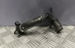 Патрубок охлаждения BMW X1 2012 11537603514 E84 N20B20A