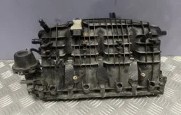 Впускной коллектор Audi Q5 2014 06L133201N 8R CNC