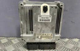 Блок управления двигателем Audi A5 2012 8K5907115H 8T CDN