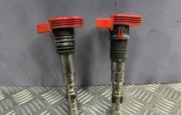 Катушка зажигания volkswagen Tiguan 2009 06C905115L 5N1 CAWA
