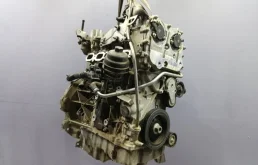 Двигатель Mercedes-Benz B-class 2013 270910 W246 270.910