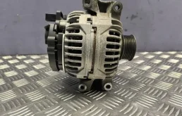 Генератор Audi A3 2008 06B903016AB 8P CCZ