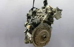 Двигатель Audi Q5 2014 06L100032L 8R CNC