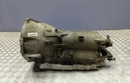 АКПП BMW 1 2012 24007643665 F20 N13B16A