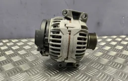 Генератор Audi A3 2008 06B903016AB 8P CCZ