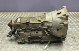 АКПП BMW 3 2013 24007633695 F31 N47D20C