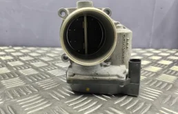 Заслонка дроссельная volkswagen Tiguan 2009 06F133062J 5N1 CAW