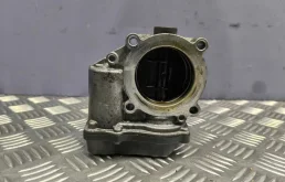 Заслонка дроссельная Audi TT 2009 06F133062J 8J BWA