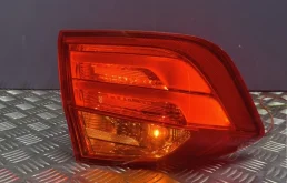 Фонарь задний левый BMW 3 2012 63217312845 F30 N20B20B