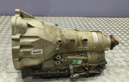 АКПП BMW 3 2012 24007630974 E92 N53B30A