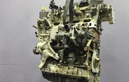 Двигатель volkswagen Passat 2017 06K100038S B8 CHH