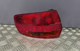 Фонарь задний левый Audi A3 2007 8P4945095G 8P BZB