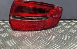 Фонарь задний правый Audi S3 2008 8P4945096E 8P CDL