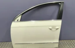 Дверь передняя левая volkswagen Passat 2010 3C4831055J B6 CDA