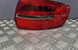 Фонарь задний правый Audi A3 2008 8P4945096E 8P CCZ