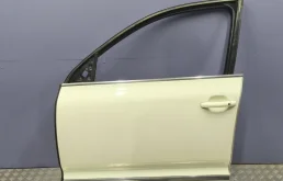 Дверь передняя левая volkswagen Touareg 2007 7L0831055L 7L BHK
