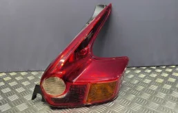 Фонарь задний правый Nissan Juke 2011 265501KA0A NF15 MR16DDT