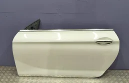 Дверь передняя левая BMW 6 2011 41517228569 F13 N63B44A